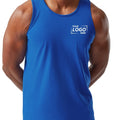Fruit Of The Loom Athletic Vest - SS100
