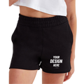 Women's TriDri Jogger Shorts - TR062
