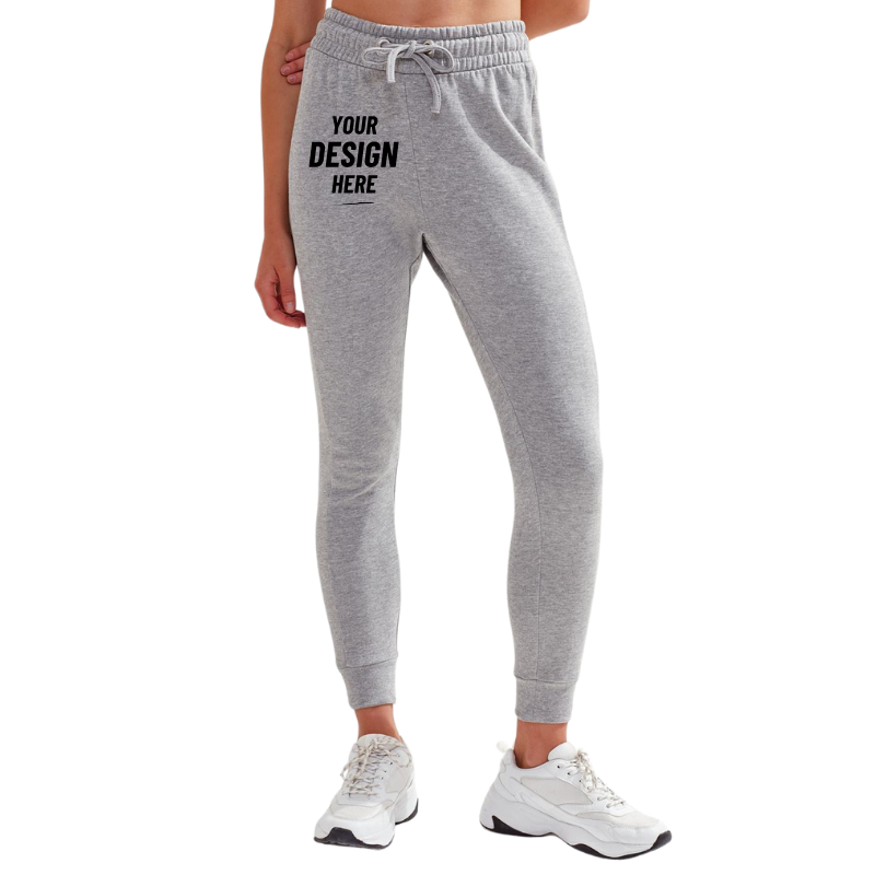 Women's TriDri Fitted Joggers - TR055