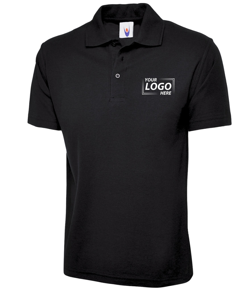Uneek Classic Custom Polo Shirt - UC101