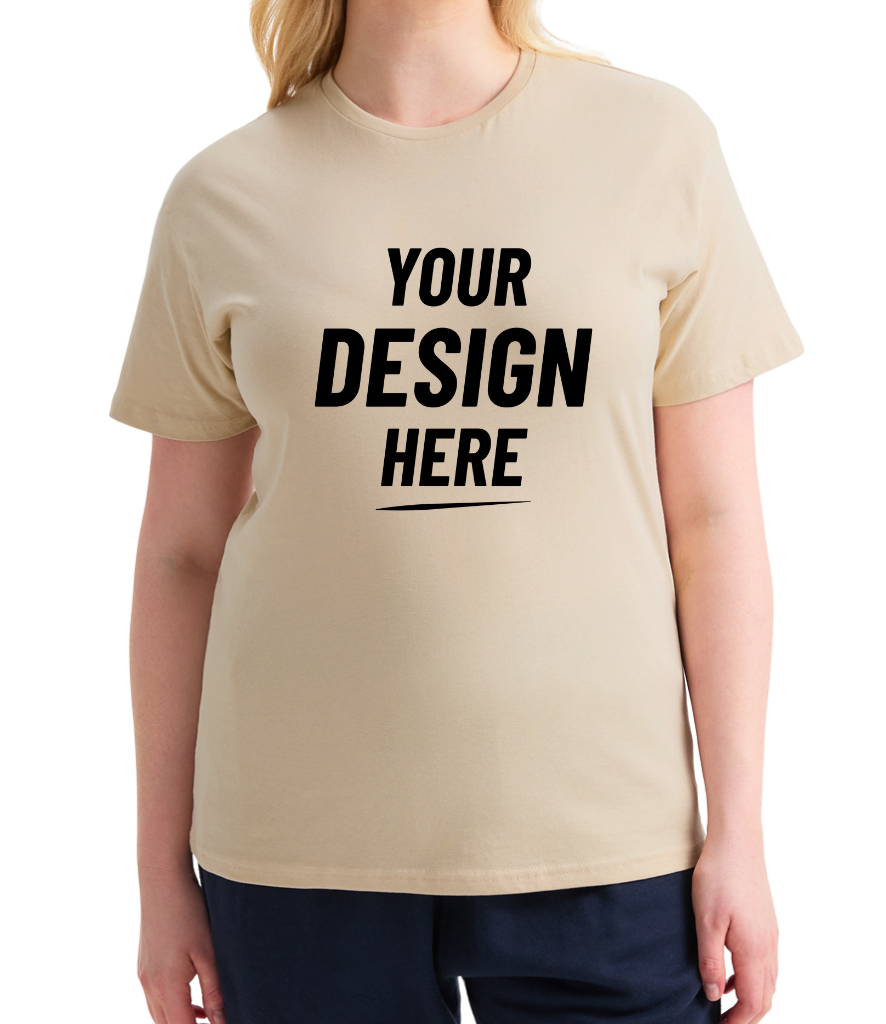 Uneek Classic Soft T-Shirt - UC301