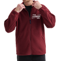 Uneek Classic Micro Fleece Jacket - UC604