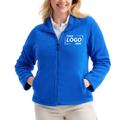 Women's Uneek Classic Fleece Jacket - UC608