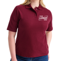 Women's Uneek Classic Polo Shirt - UC106