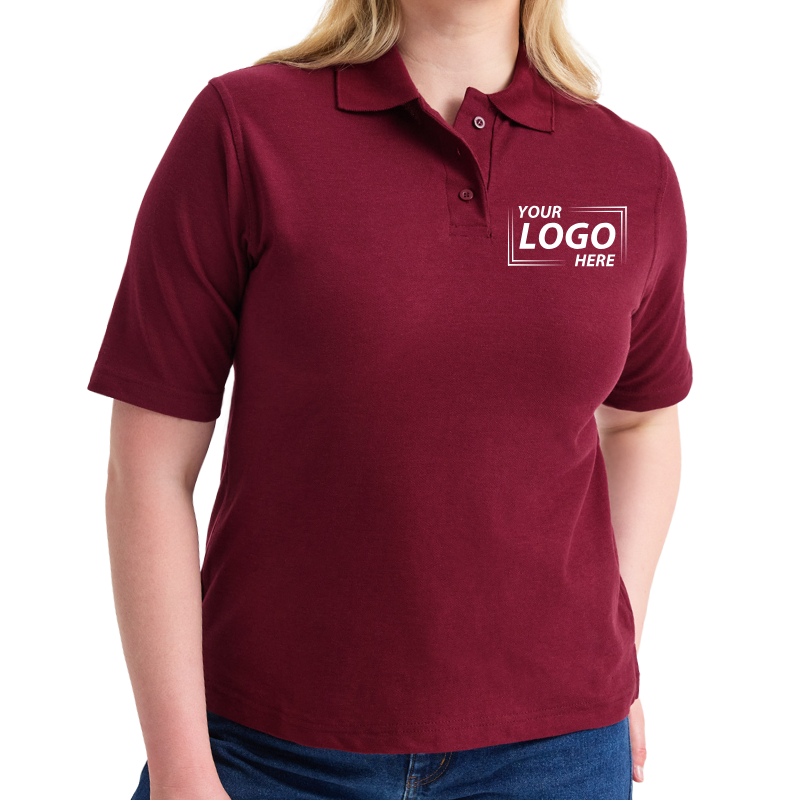 Women's Uneek Classic Polo Shirt - UC106