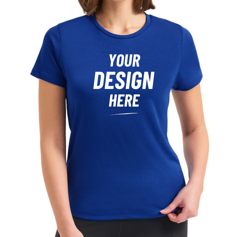 Women's Uneek Ultra Cool T-Shirt - UC316